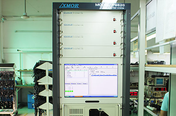 Wentong Power Adapter Test Equipment - Features of Comprehensive Tester