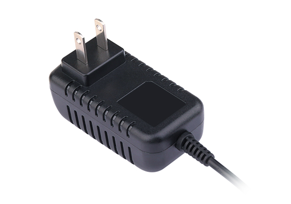 15W Plug-in adapter
