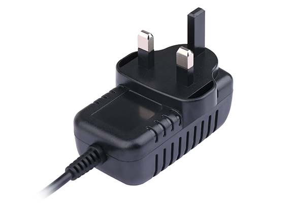 15W Plug-in adapter