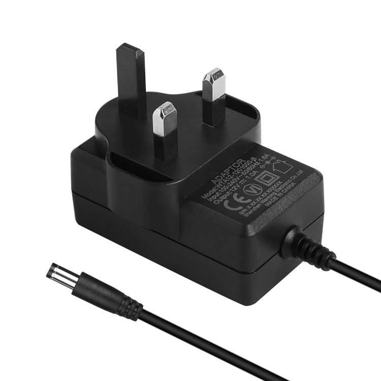 12W-18W Plug-in adapter