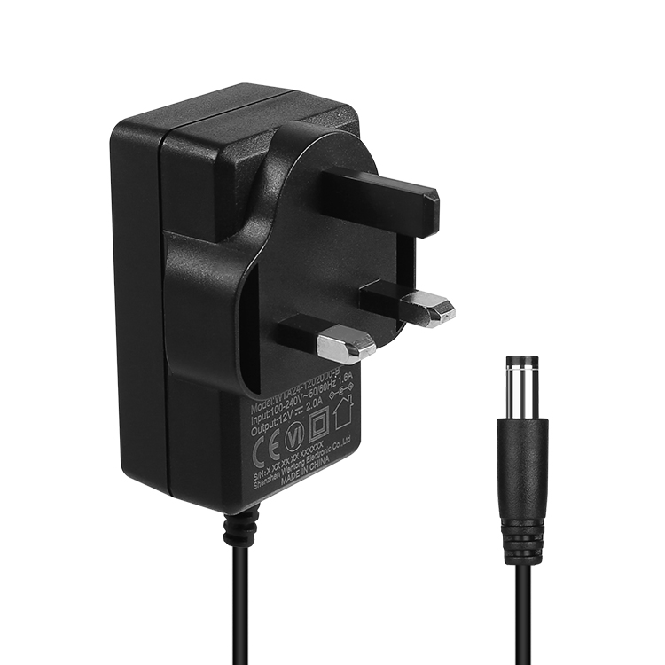 18-24W Plug-in adapter
