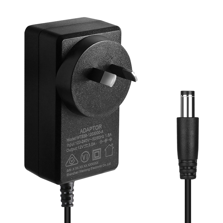 36W Plug-in adapter